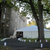 Mercer 2012 40x100 frame tent