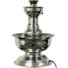 2 gallon beverage fountain for rent