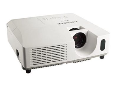 HDMI video projector rental