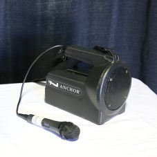 Anchor Mini Vox