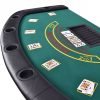 blackjack table rental
