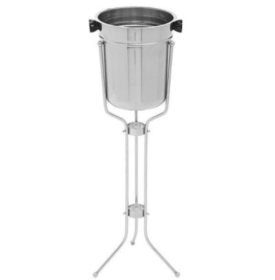 champagne bucket with stand