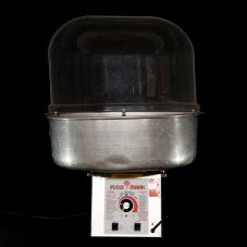 cotton candy machine