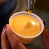 Nacho Cheese Dispenser