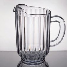 plastic pitcher rental