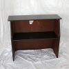 portable bar 4 foot inside