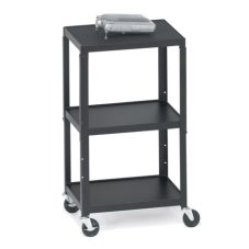 projector cart