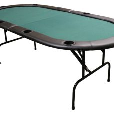 texas holdem table rental