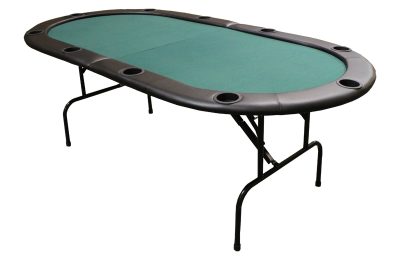 texas holdem table rental