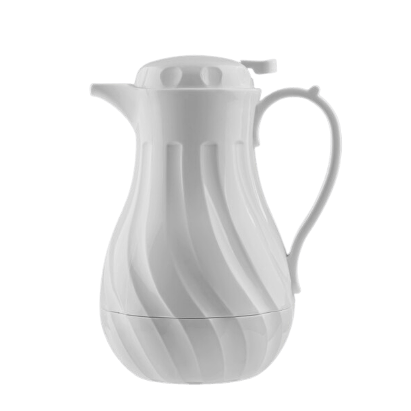 Thermal Coffee Pitcher 64oz. » A to Z Party Rental, PA