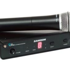 wireless microphone rental