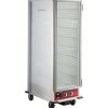 Avantco Full Size electric proofing rack