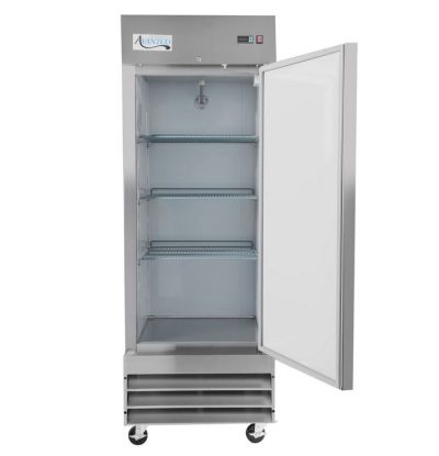 freezer commercial interior 20 cu ft