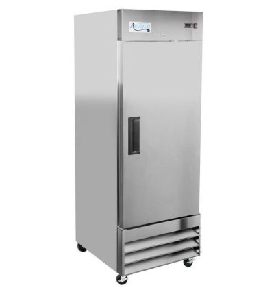 commercial freezer rental 20 cubic feet