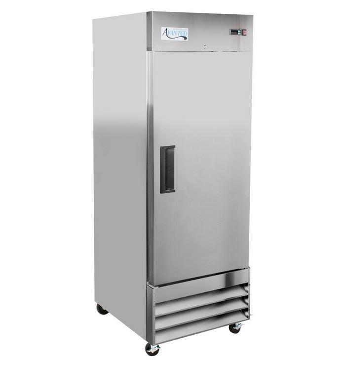 Upright Freezer 20 cu. ft. » A to Z Party Rental, PA