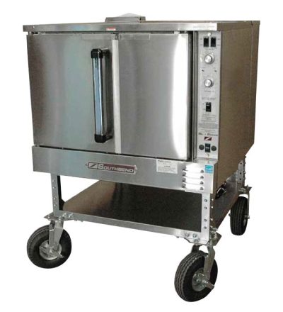 soutbend convection propane oven