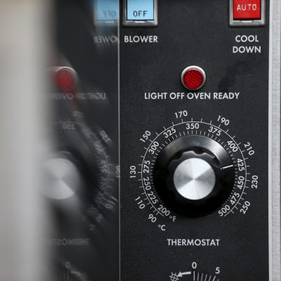 convection oven propane rental