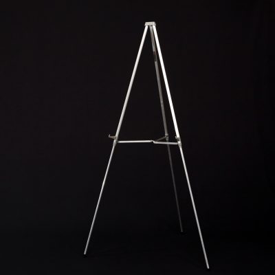 easel sign rental