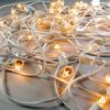 mini string lights rental
