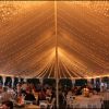 mini string lights rental