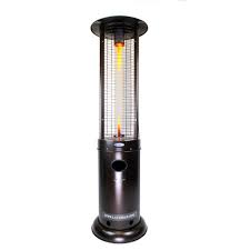 opus lava heat patio heater rental