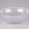 plastic salad bowls