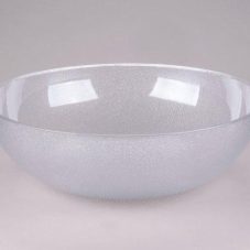 plastic salad bowls