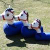 pony hops sizes