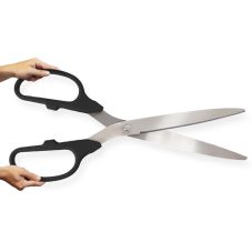 ceremonial scissors rental