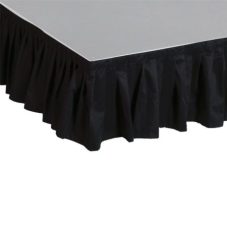 stage skirt