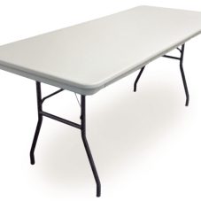 Banquet Table rental