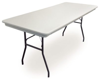 Banquet Table rental