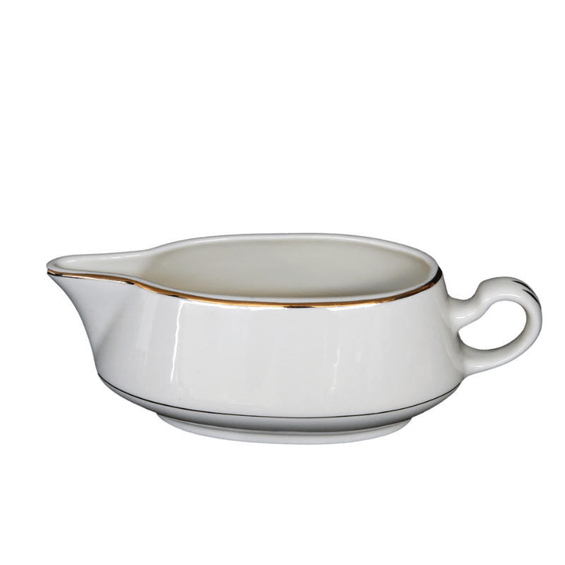 Gravy Boat