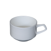 spirale coffee cup