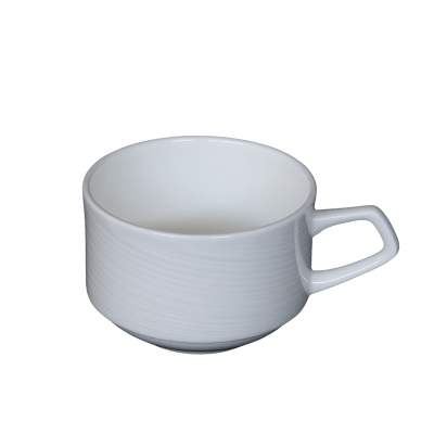 spirale coffee cup