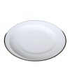 Spirale 10 dinner plate rental