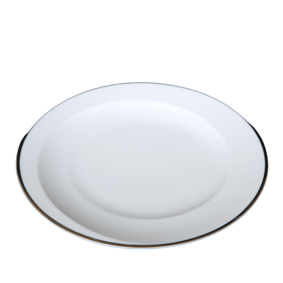 Spirale 10 dinner plate rental