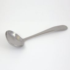 gravy ladle stainless