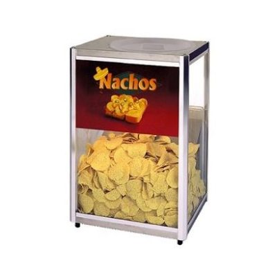 nacho chip warmer