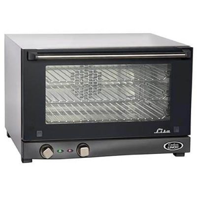 Oven Cadco Electric Convection tabletop
