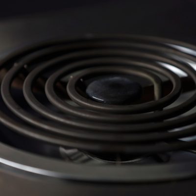 electric single burner rental