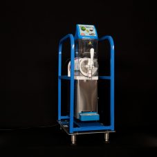 single slush machine rental