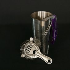 cocktail shaker set