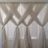 braided drape rental