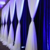 drape panels rental