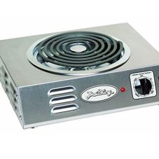 electric single burner rental