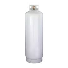 propane 100lb tank