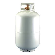 propane 40lb