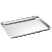 rental sheet pan half