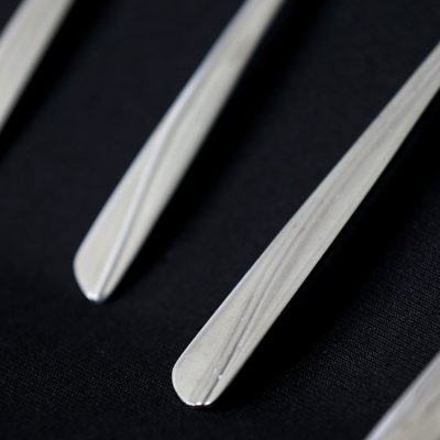 trivoli rental flatware